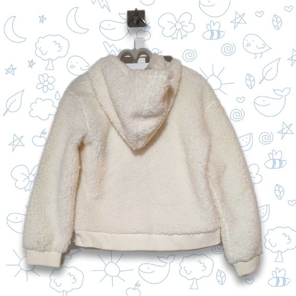 Harper Canyon girls sweater - Picture 2 of 3